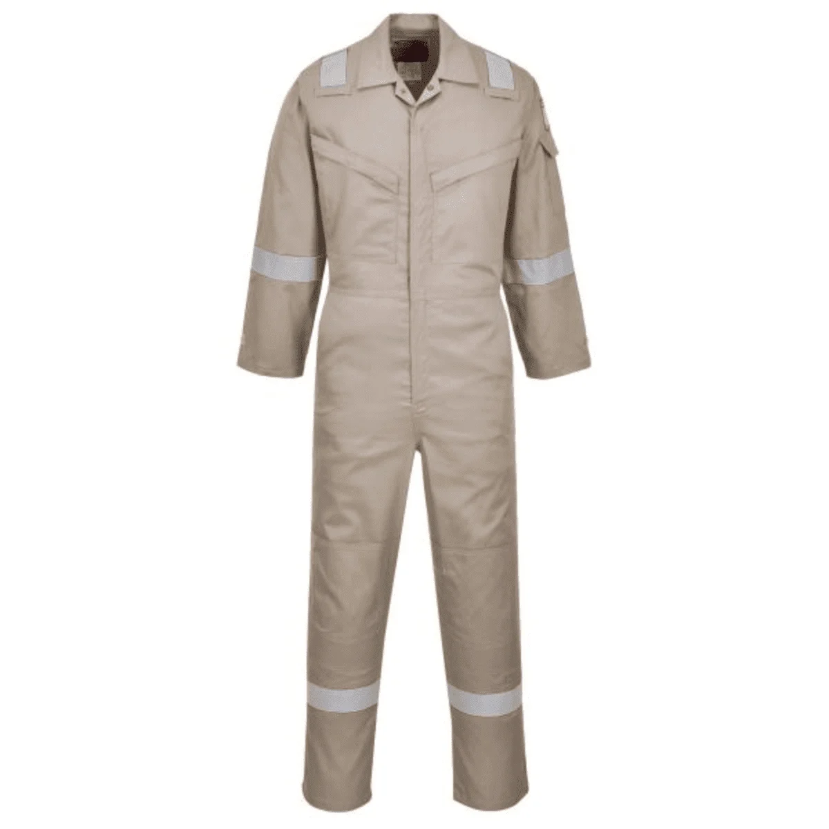 Combinaison Antistatique super légère 210g bleu marine