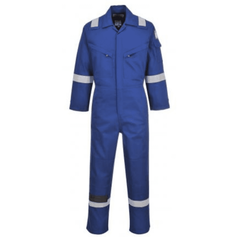 Combinaison FR Legère Antistatique 280g