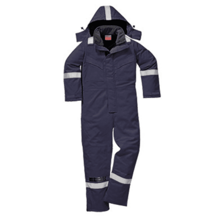 Combinaison Hiver FR Antistatique