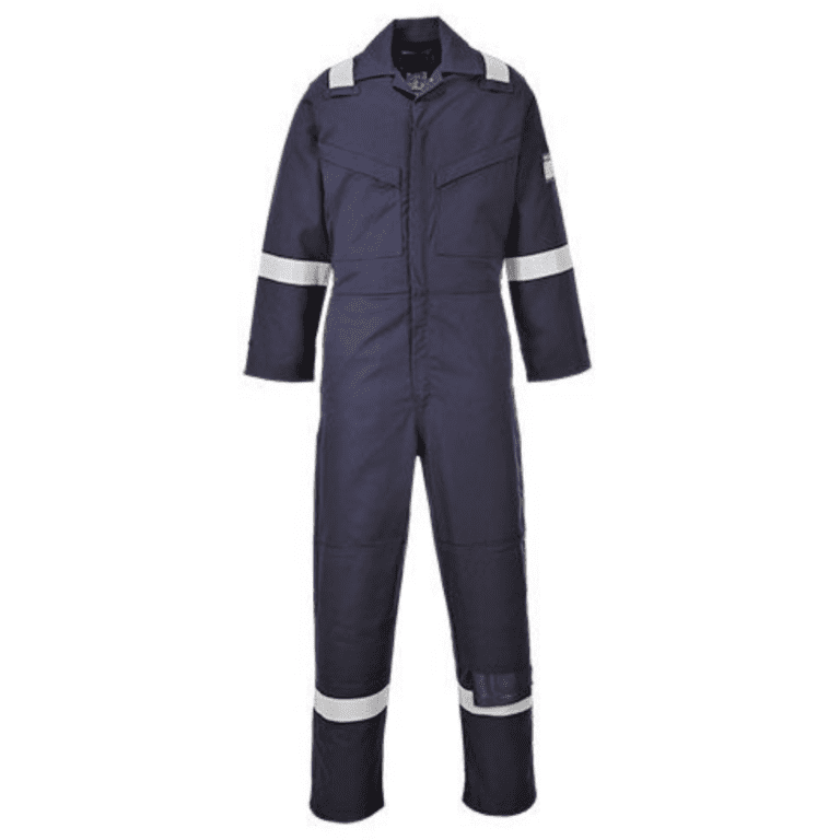 Combinaison ignifuge modaflame MX28