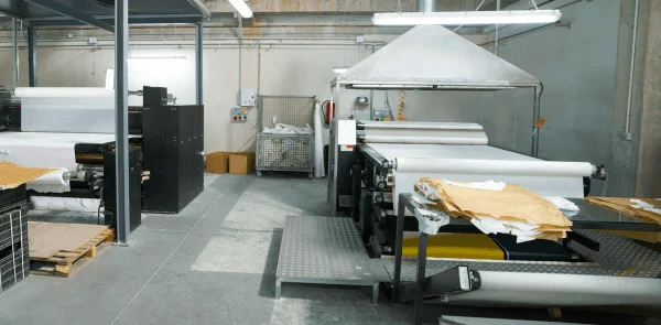Comment et pourquoi rendre votre tissu ignifugé