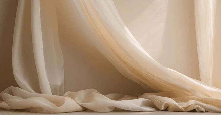 Comment et pourquoi rendre votre tissu ignifugé (1)