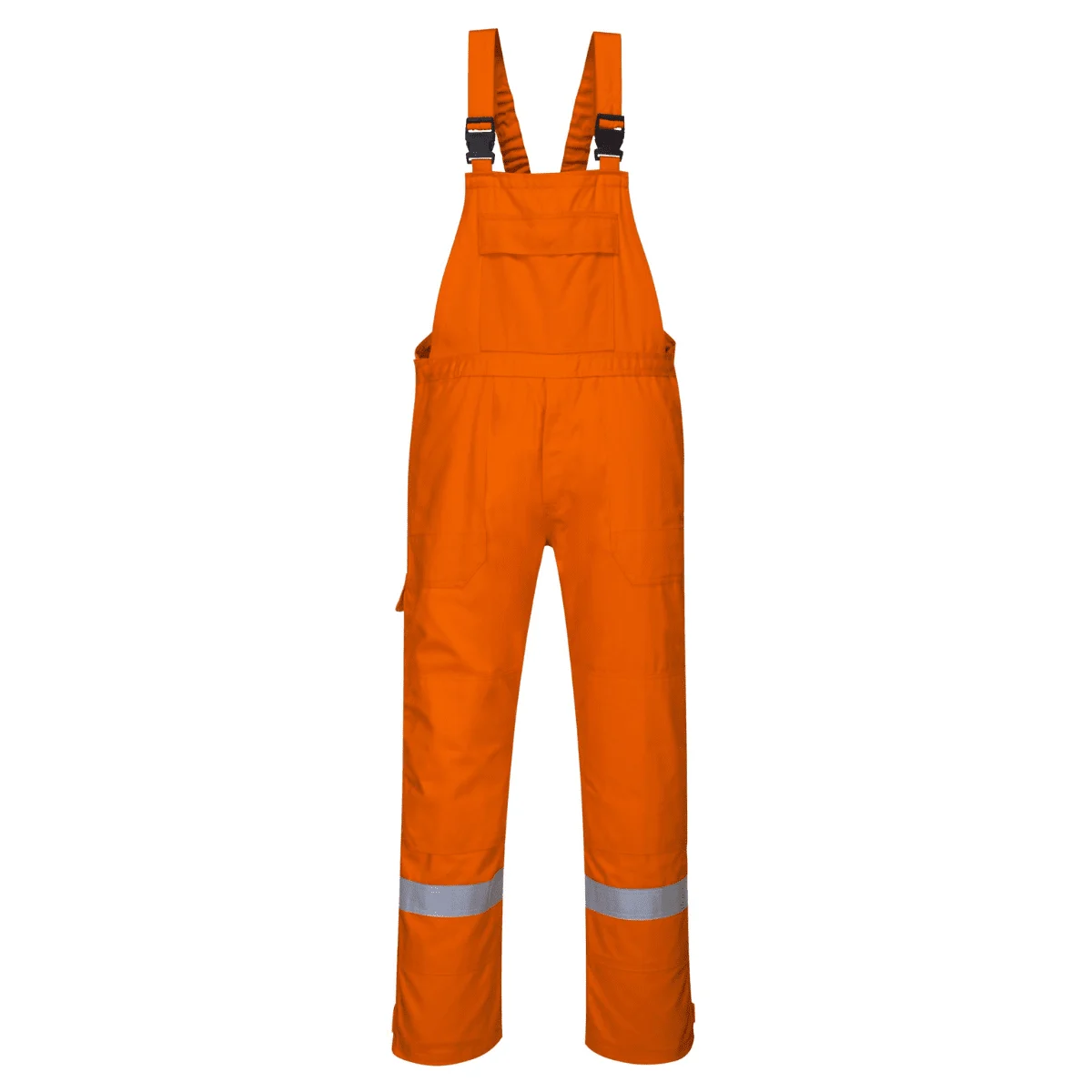 Salopette de travail ignifuge bizflame plus