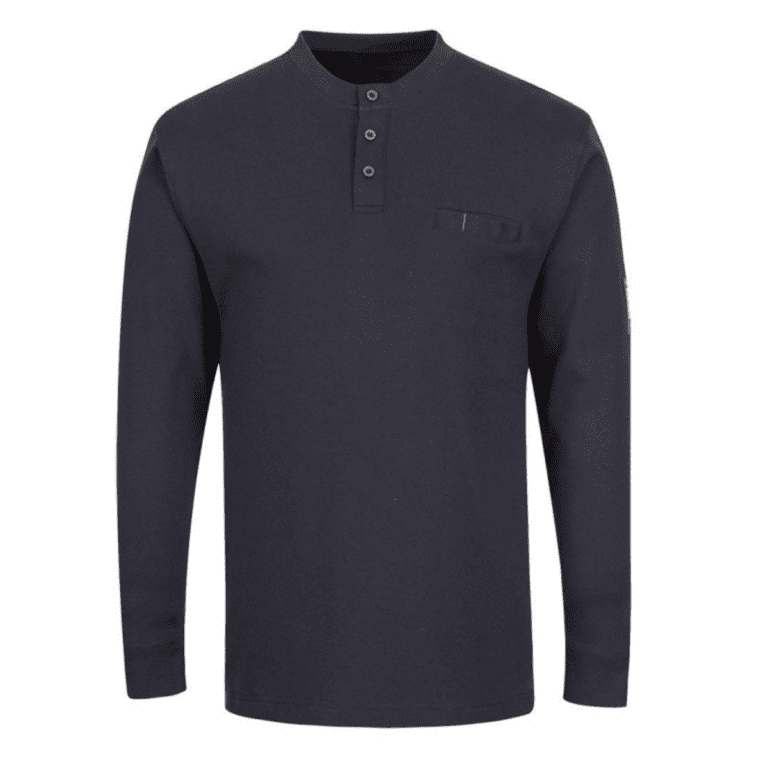 Henley antistatique1