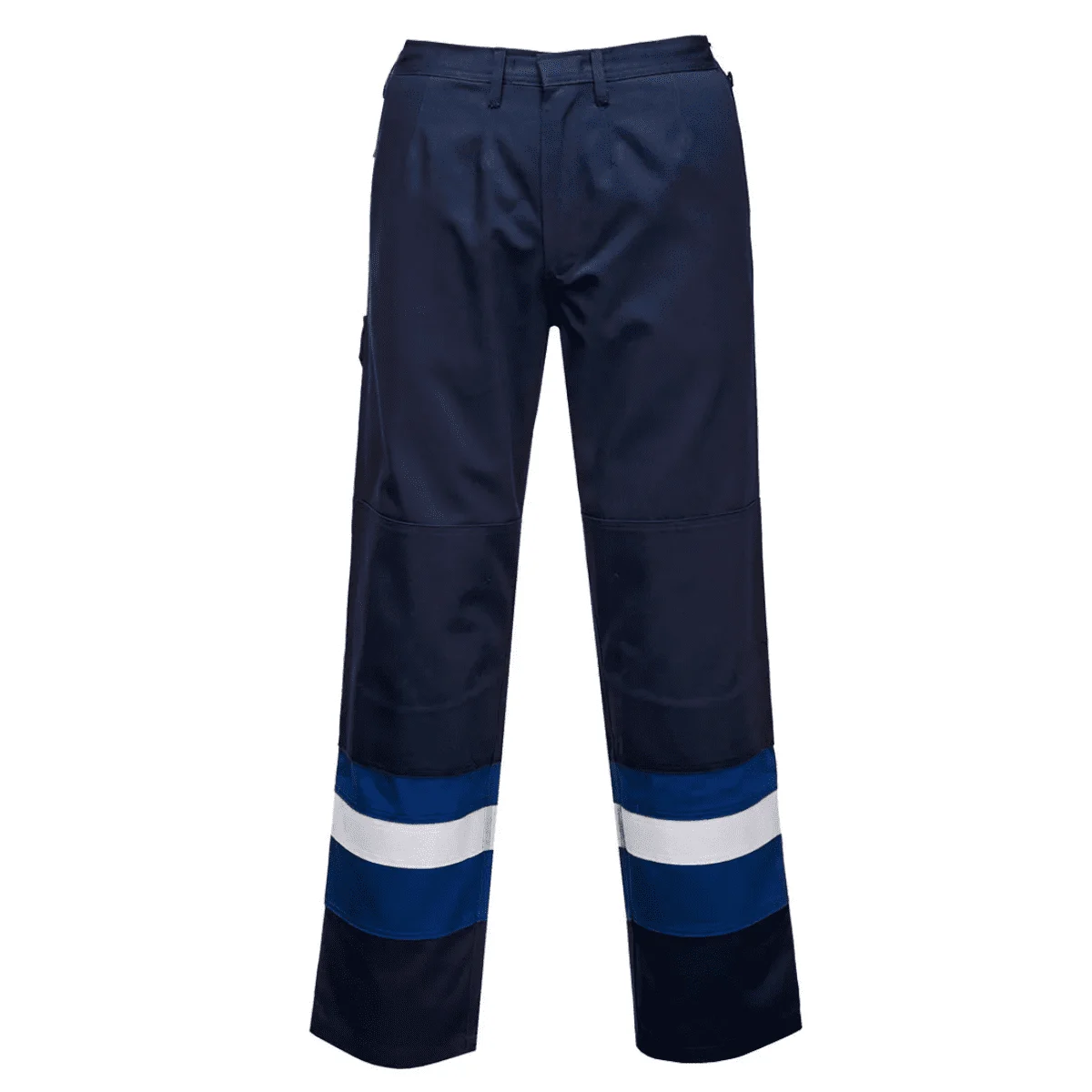 Pantalon ignifuge avec coutures renforcées1