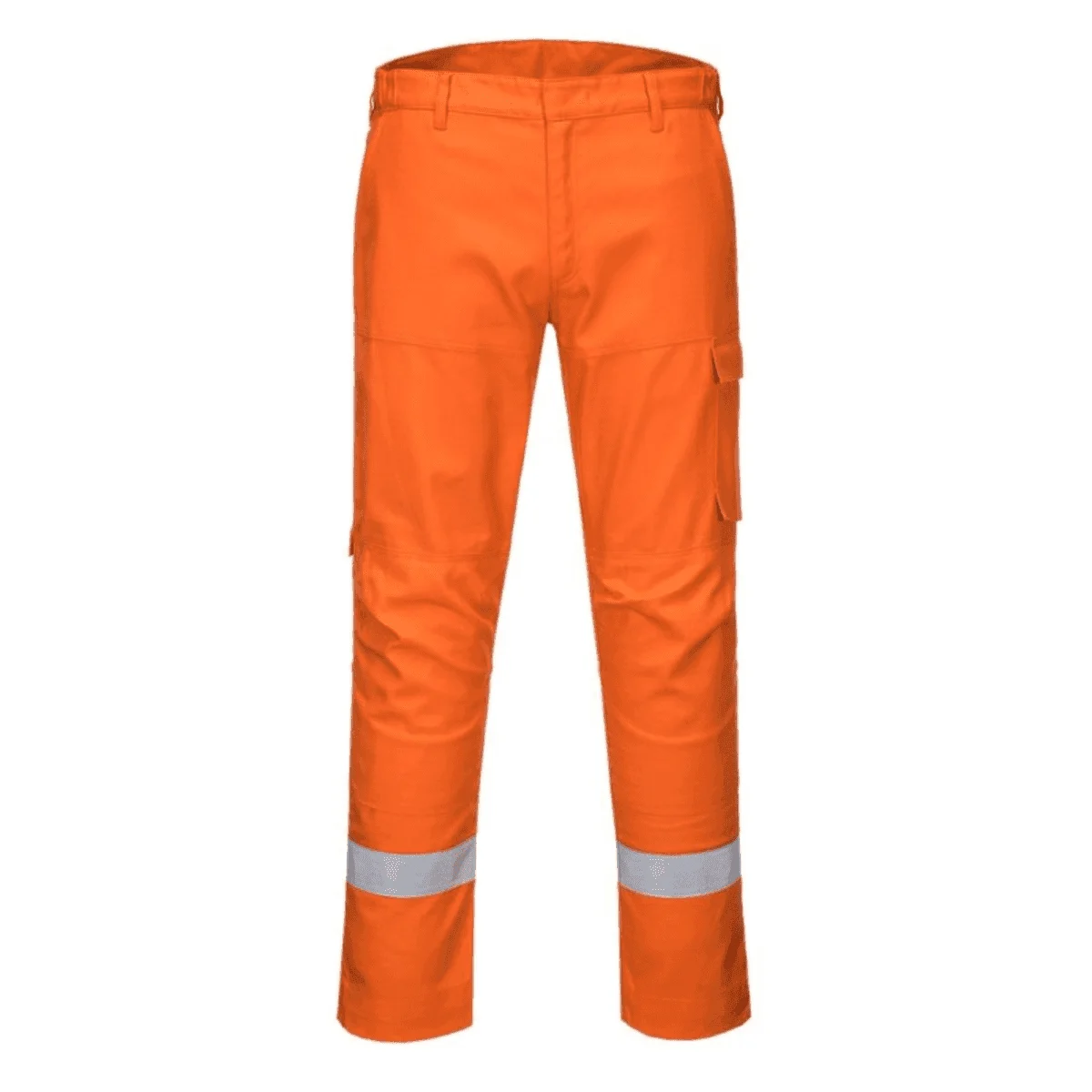 Pantalon Ultra Bizflame Orange