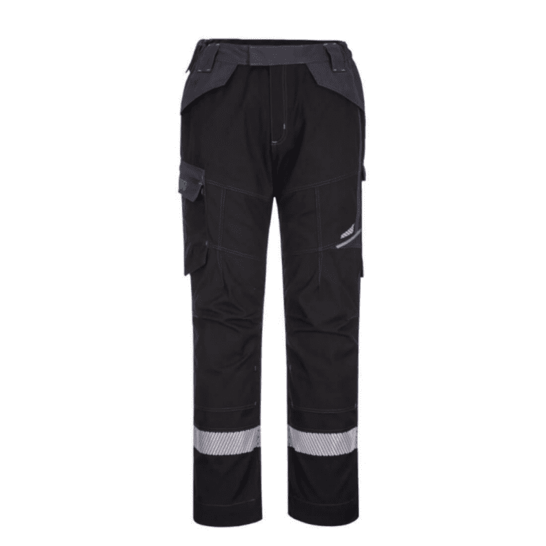 Pantalon de service ignifuge moderne1