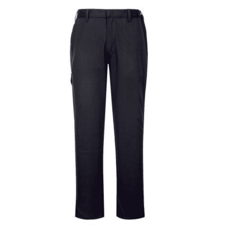 Pantalon ignifugé haute température1