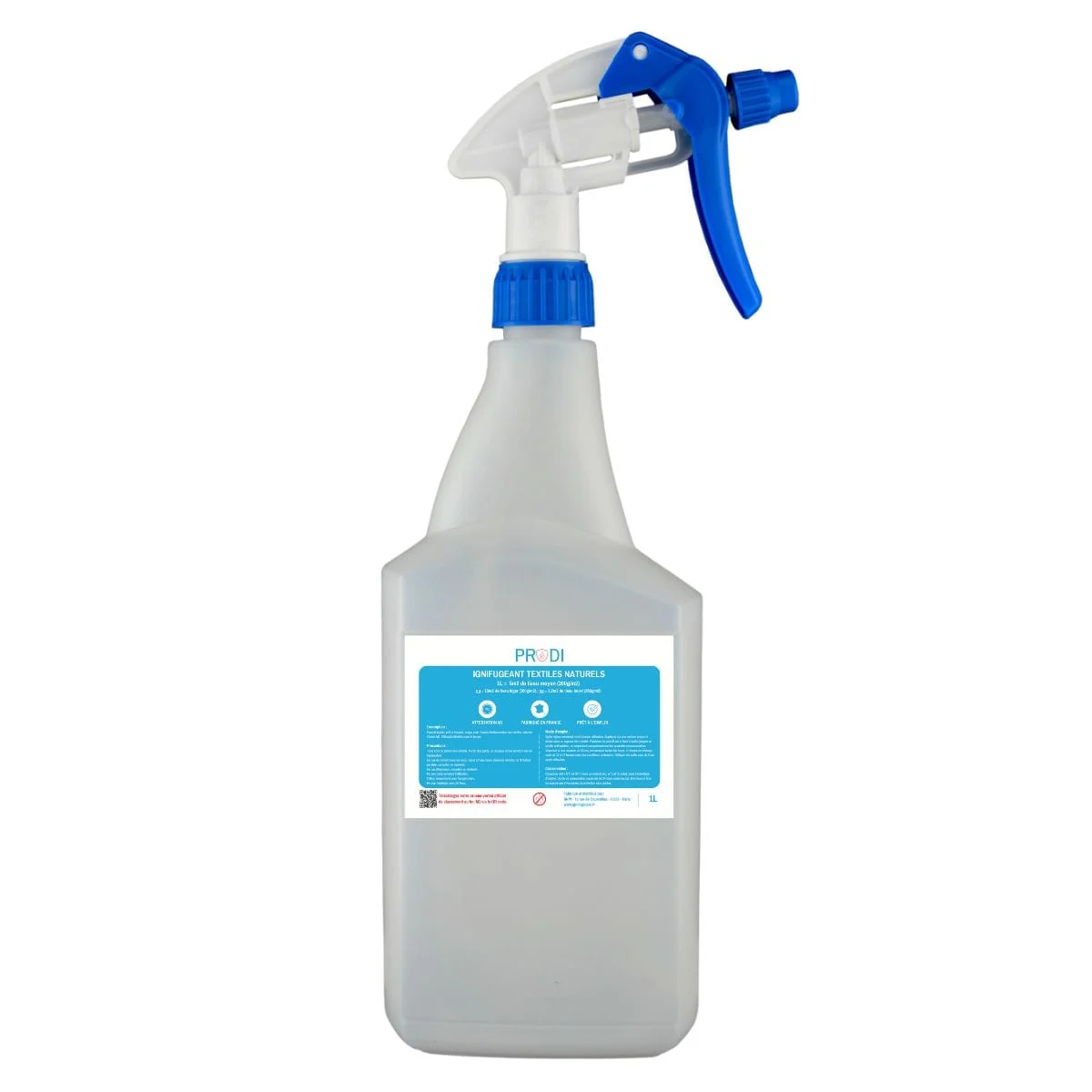 Proditextile naturel 1L