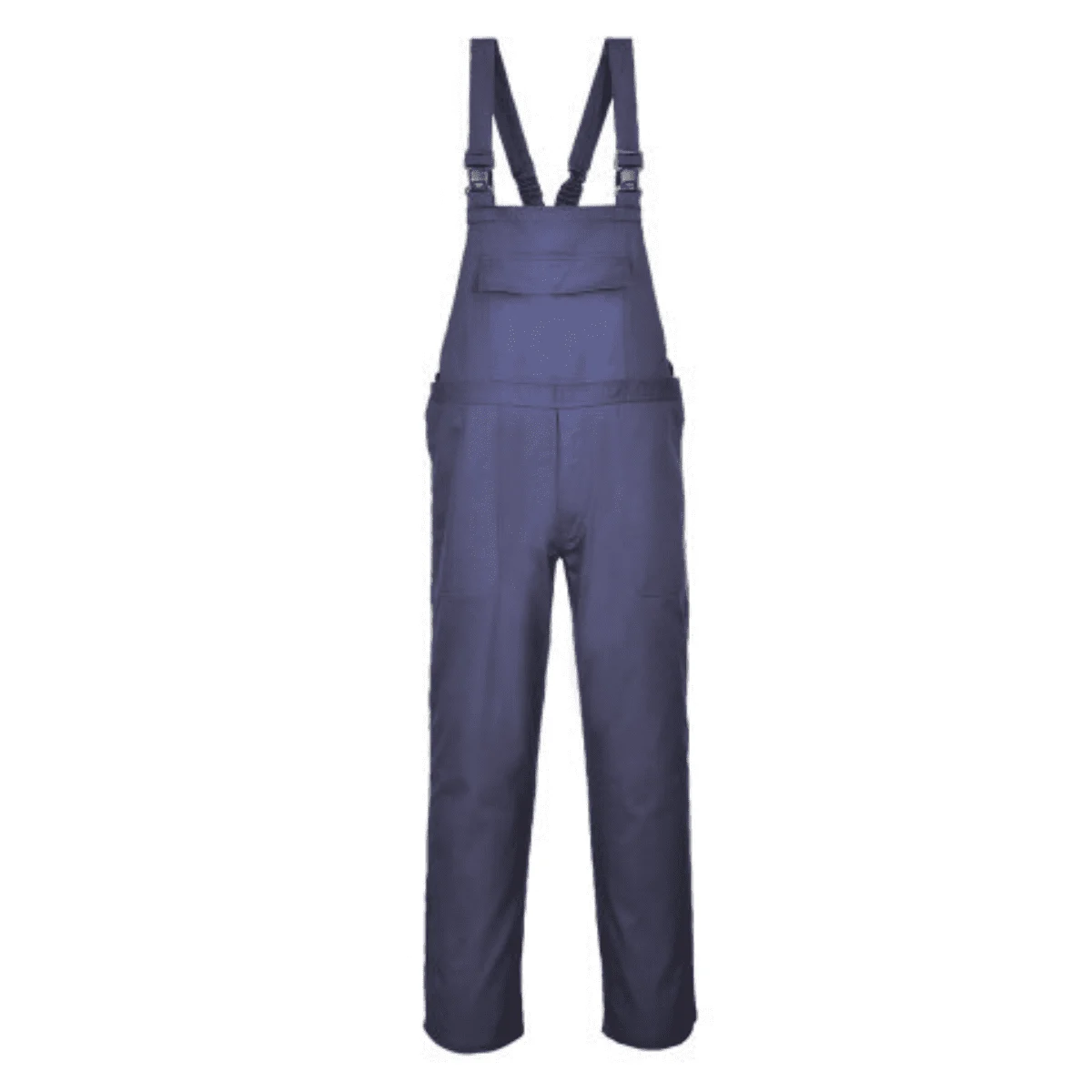 Salopette ignifuge multi-poches FR37
