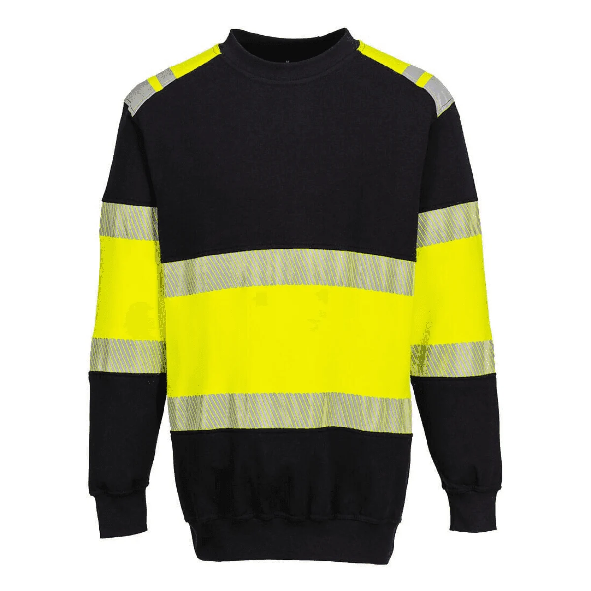 Sweat-shirt résistant au feu1