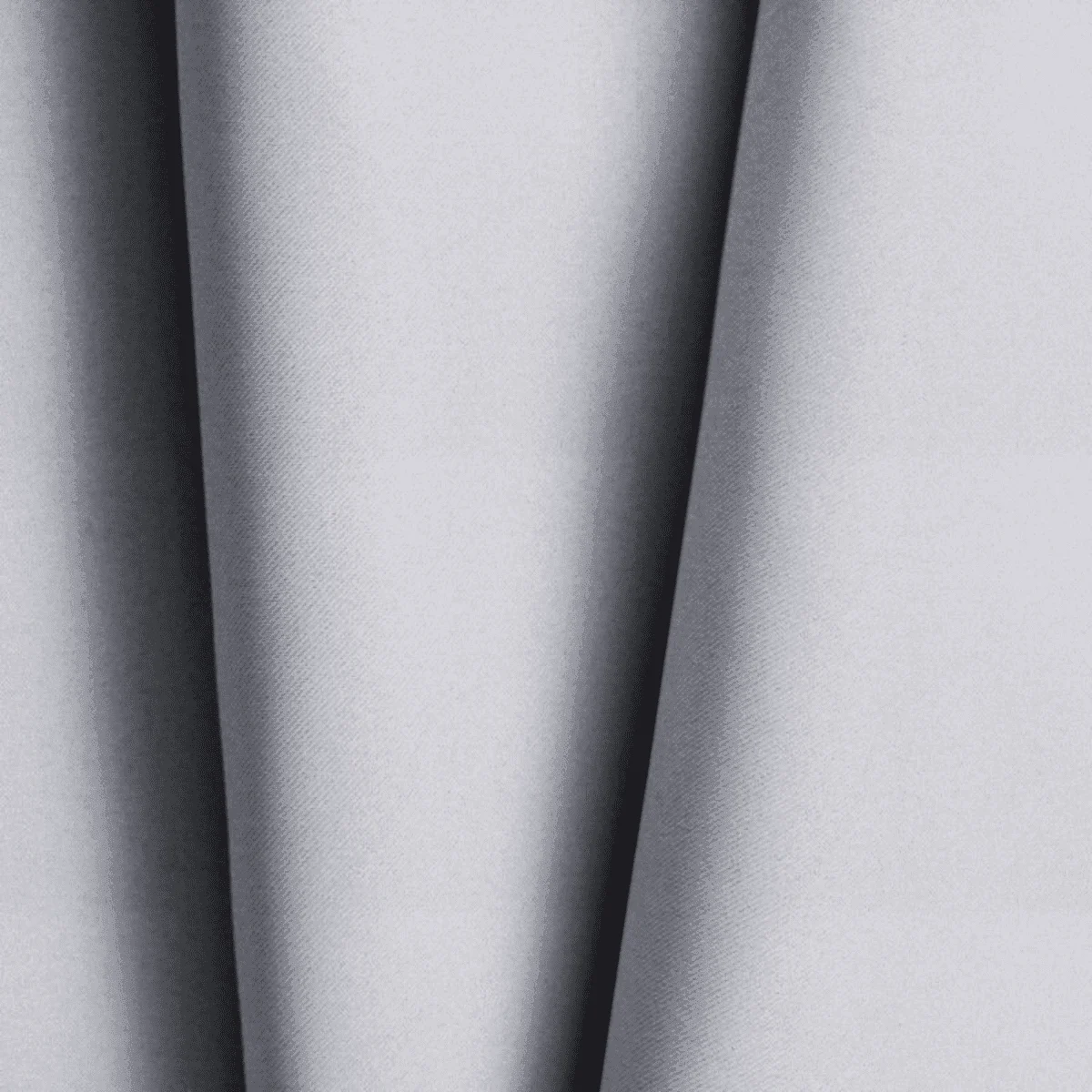 Tissu anti feu Blanc Gamme Boréal
