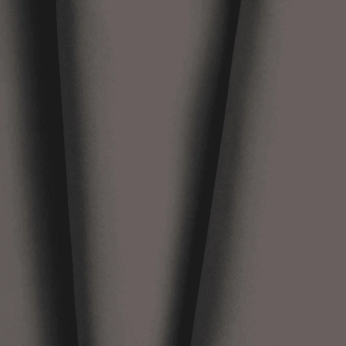 Tissu anti feu noir Gamme Boréal