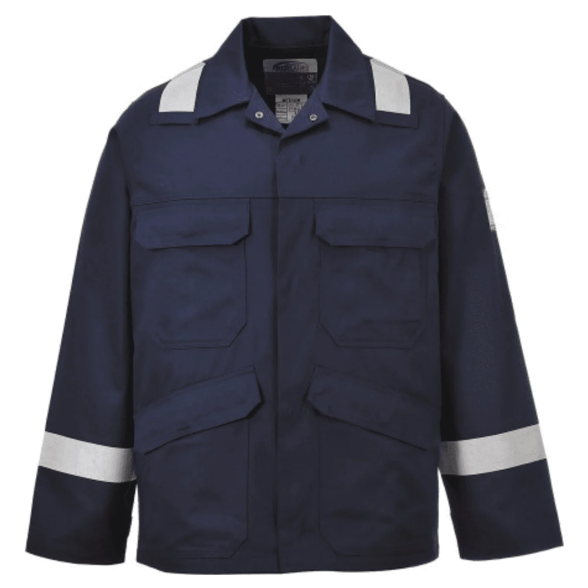 Veste Bizflame Plus