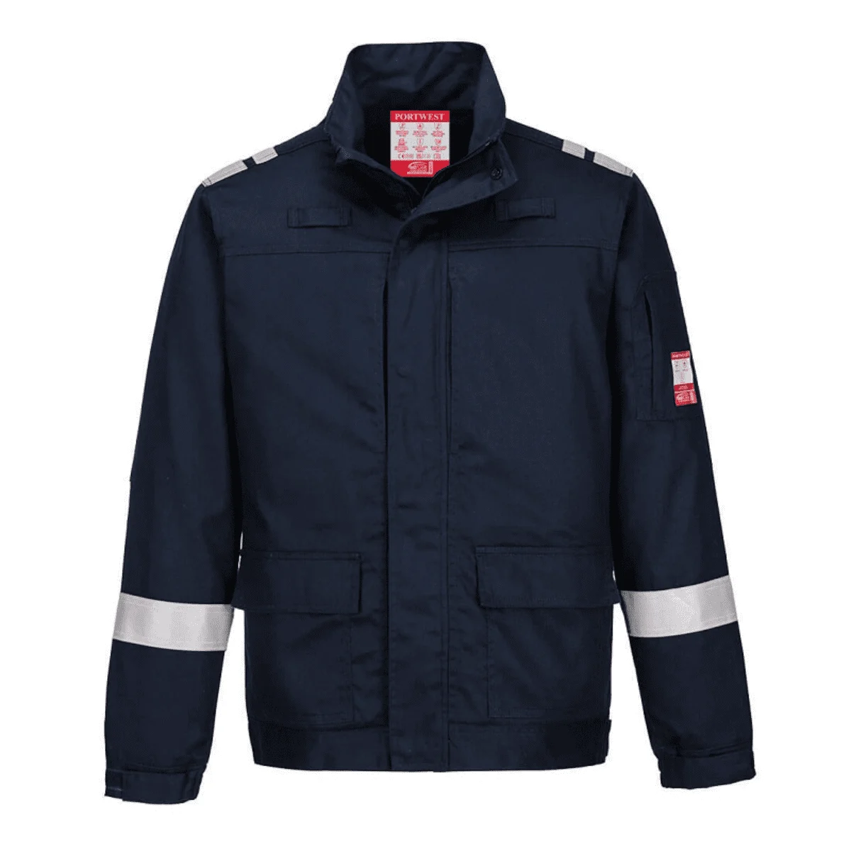 Veste Bizflame Plus légère