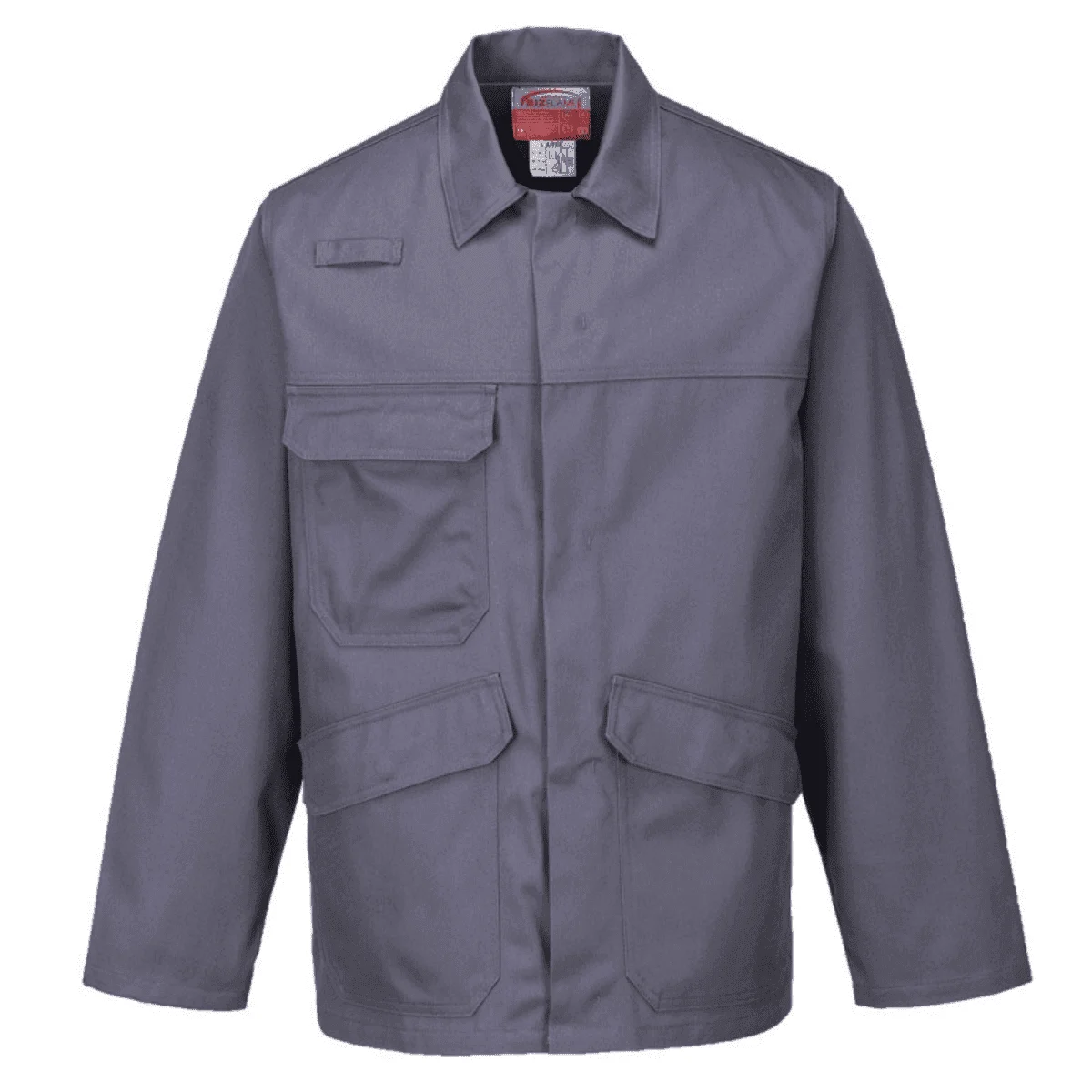 Veste Bizflame Plus