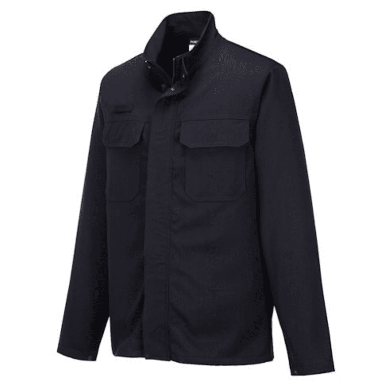 Veste FR Métal en fusion