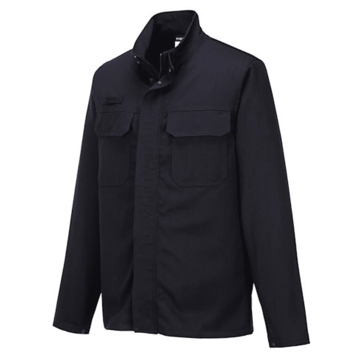 Veste FR Métal en fusion