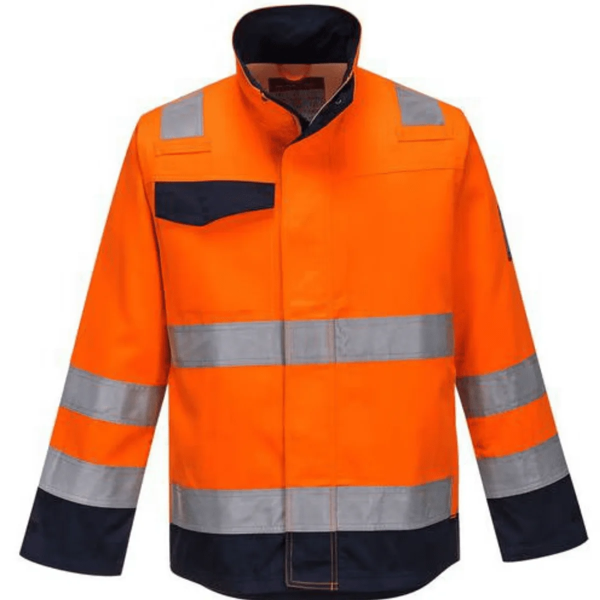 Veste Modaflame OrangeMarine RIS (1)