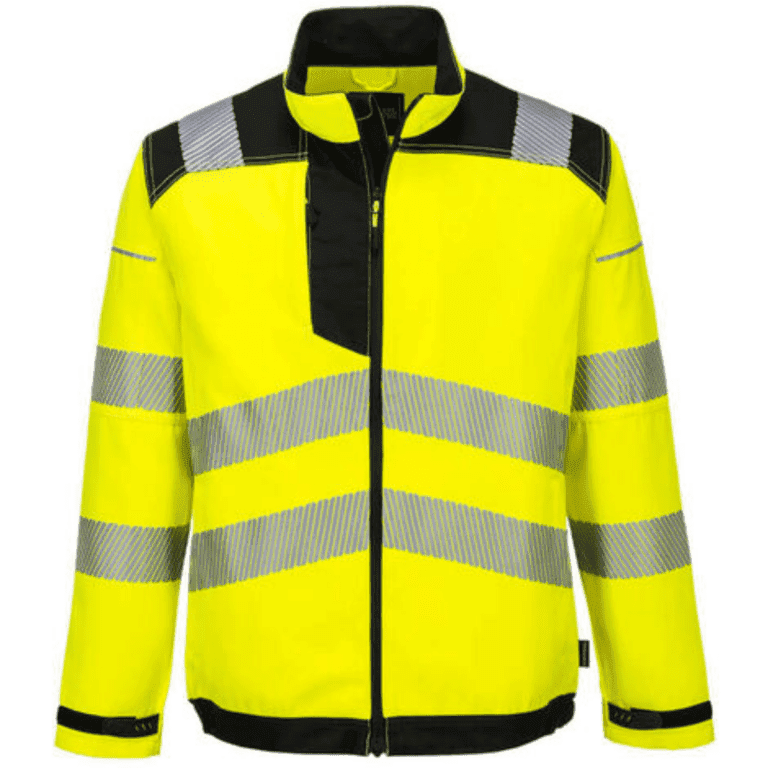 Veste de travail Modaflame PW3 HV