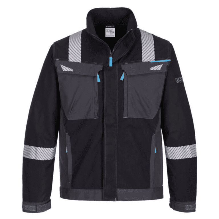 Veste de travail Modaflame WX3 (1)