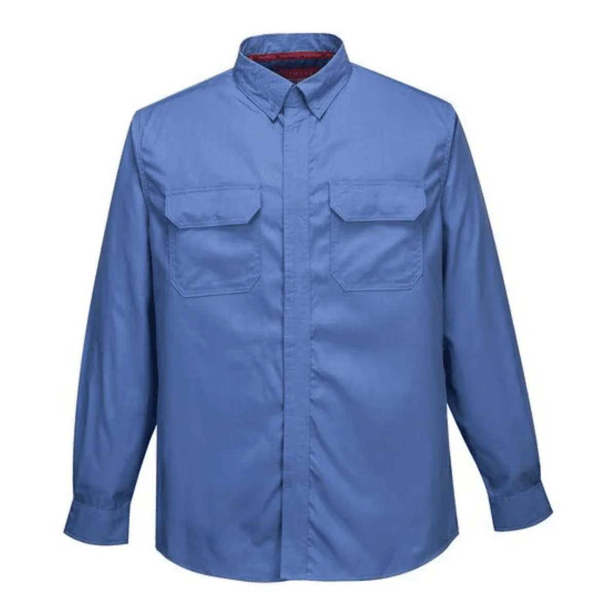 chemise légère1