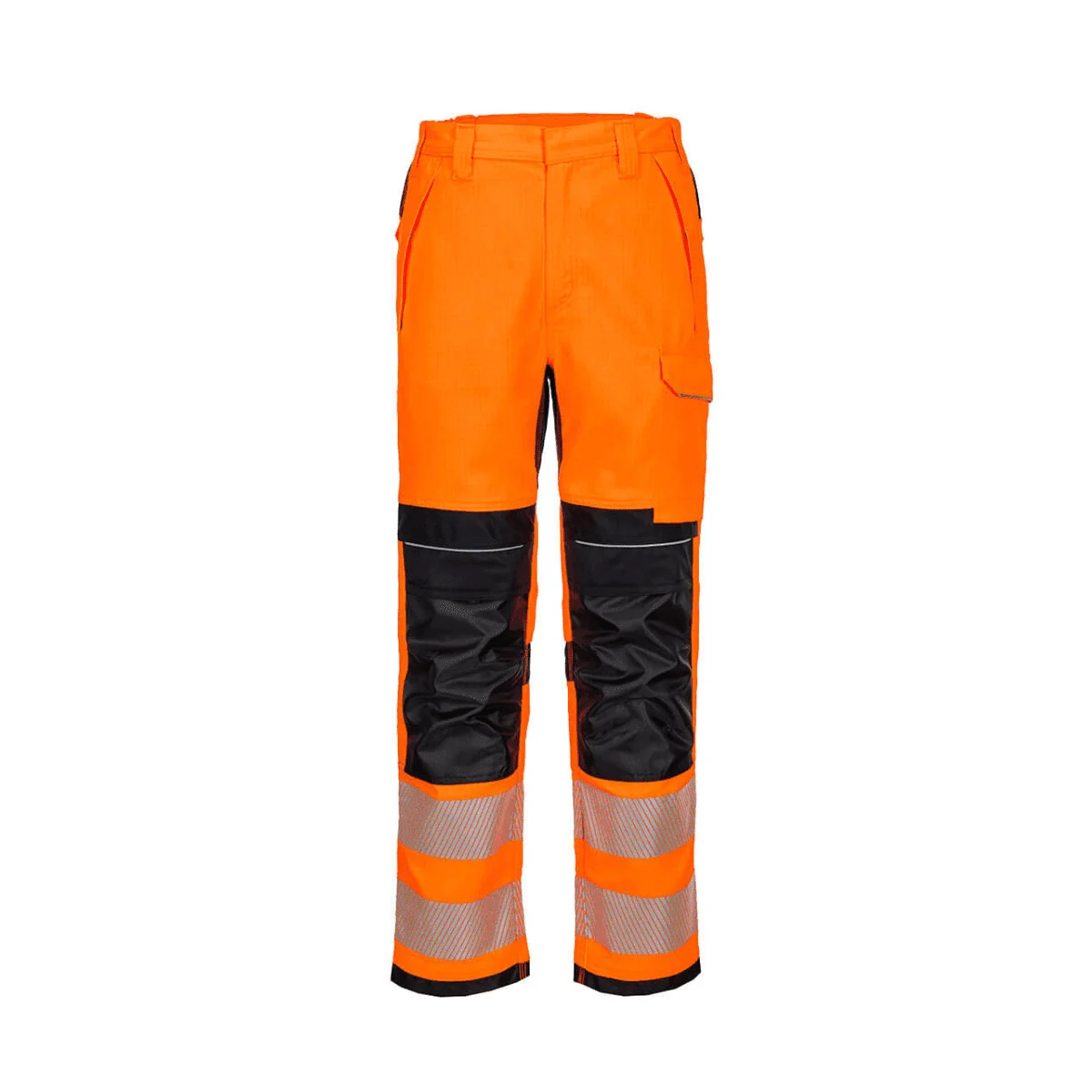 pantalon haute visibilité anti feu