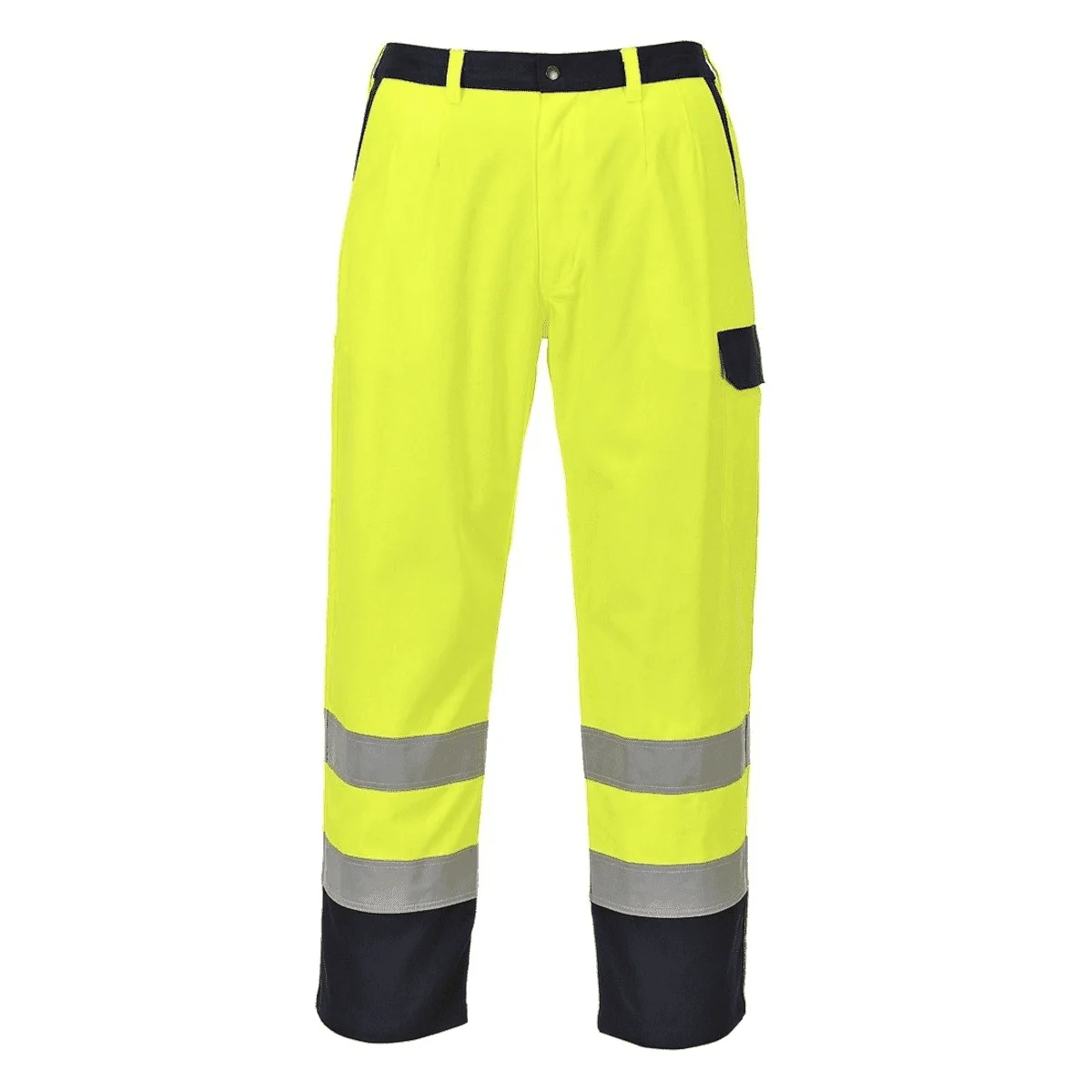pantalon haute visibilité ignifuge1