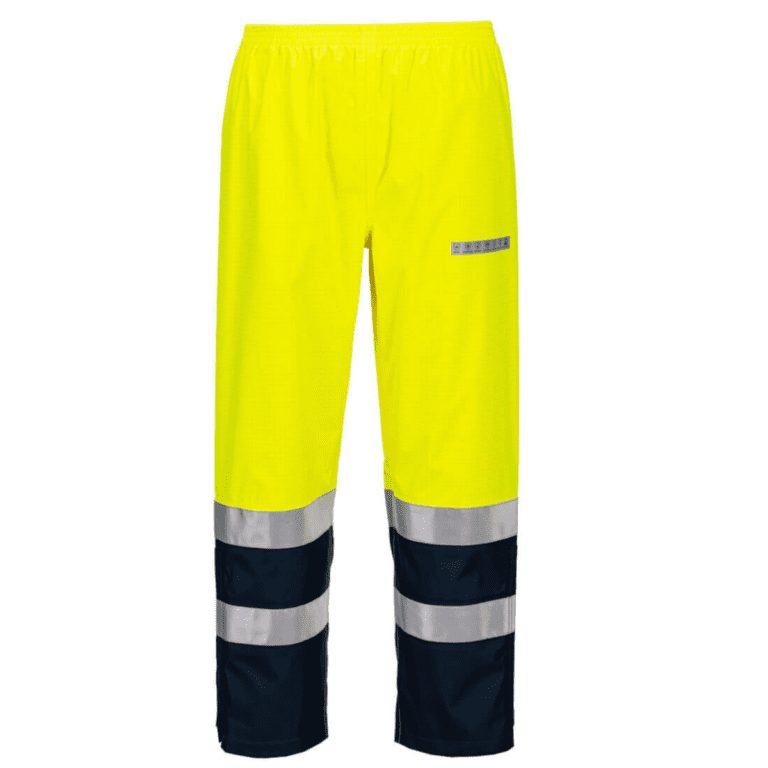 pantalon haute visibilité multi normes1