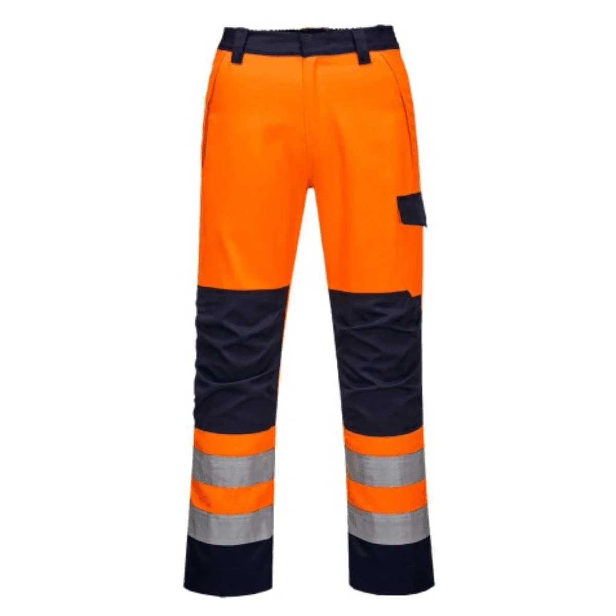 pantalon haute visibilité résistant multi risques1