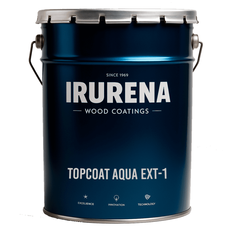 peinture ignifuge topcoat